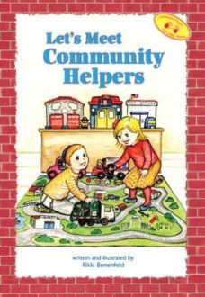 Let’s Meet Community Helpers