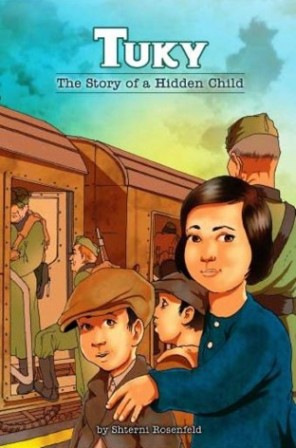 Tuky: The Story of a Hidden Child