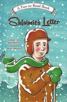 Shloimie’s Letter