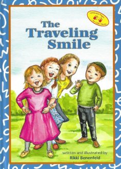 The Traveling Smile