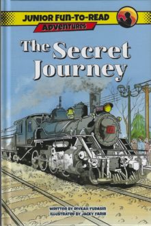 The Secret Journey